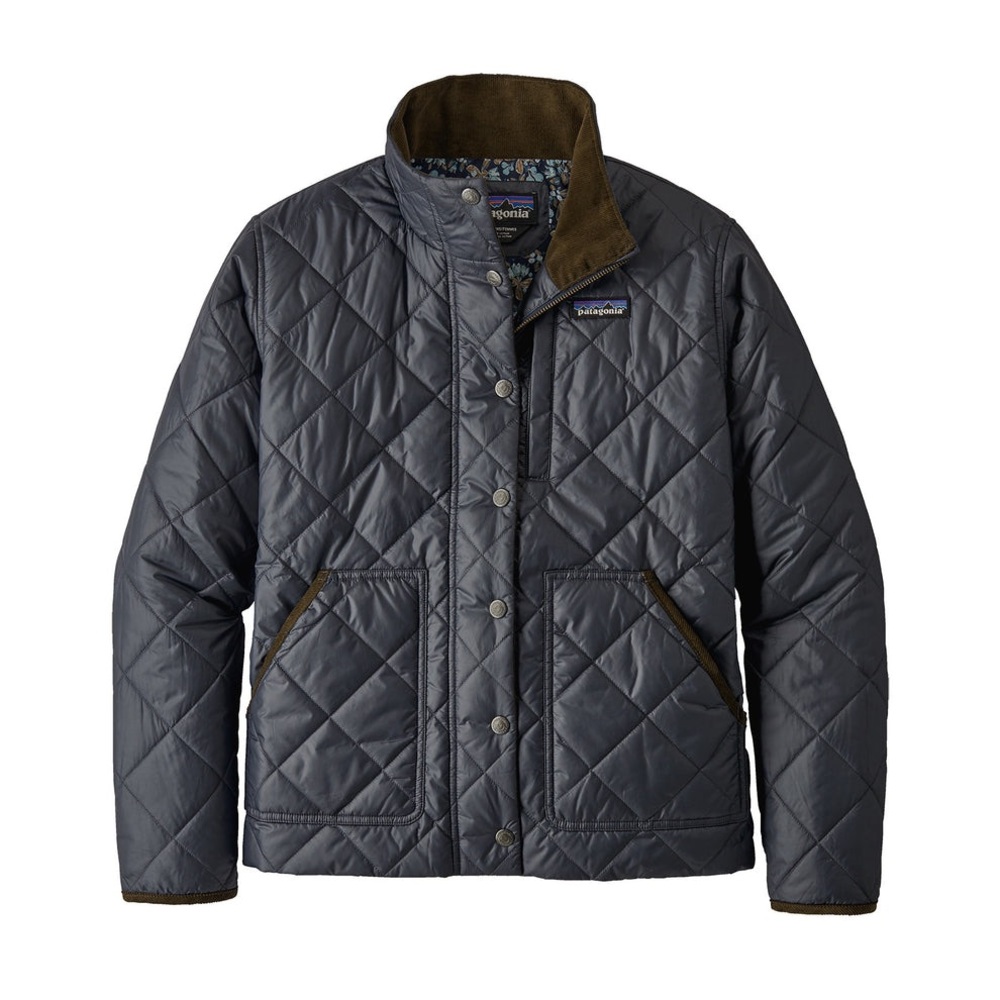 Patagonia Back Pasture Jacket